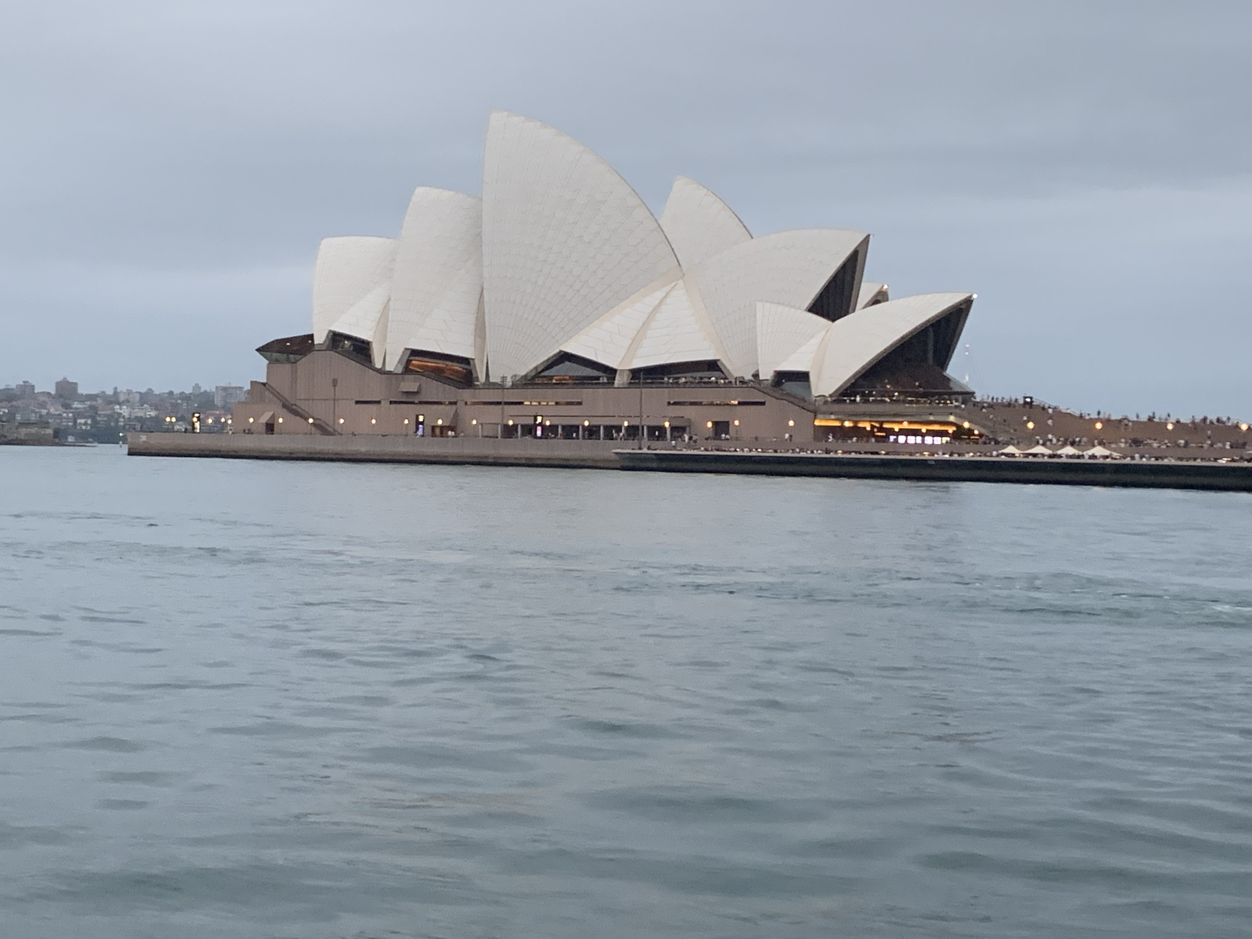 Study Abroad Programs in Sydney, Australia