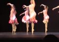 Samford Dance premieres ‘Passages’