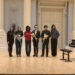 Students win scholarships from piano competition