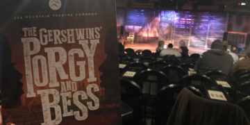 Local theatre presents ‘The Gershwin’s Porgy and Bess’