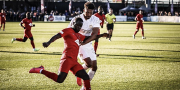 Atlanta United prevails over Legion FC