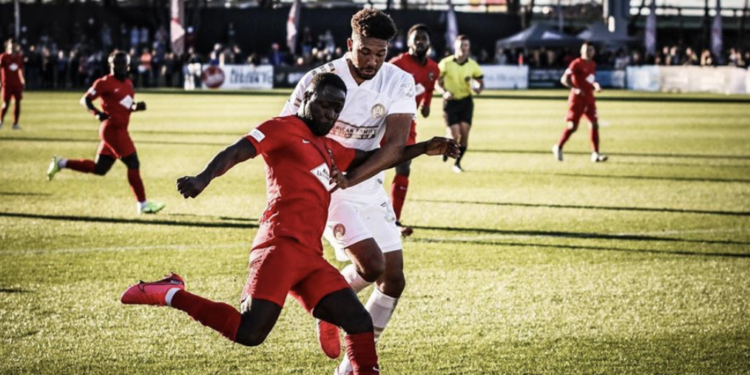 Atlanta United prevails over Legion FC