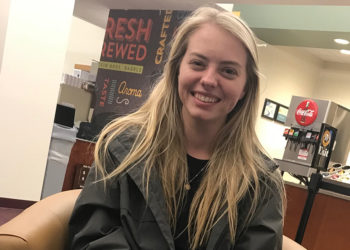 Graphic designer reveals Step Sing show process