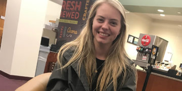 Graphic designer reveals Step Sing show process