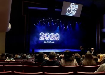 New student scholarship introduced at Step Sing