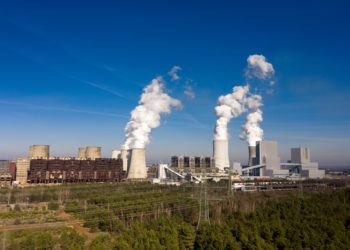 Birmingham City Council funds pollution cleanup