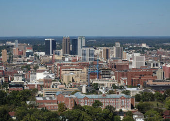 Affordable places to visit in Birmingham