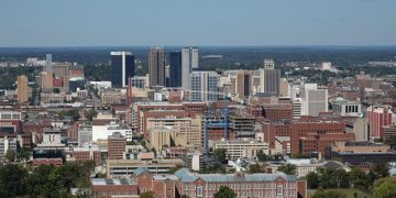 Affordable places to visit in Birmingham