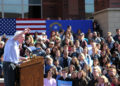 Democrats debate before Super Tuesday