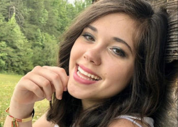 Student brings awareness to Cerebral Palsy and challenges she faces on campus