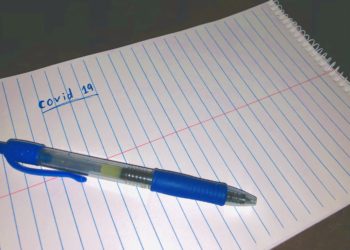 Encouragement for Students Like Me