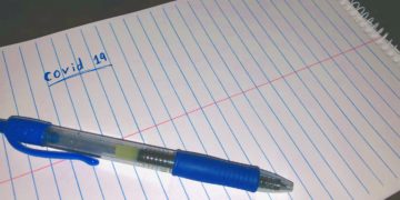 Encouragement for Students Like Me