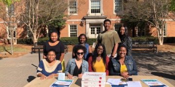 Choir performs ‘Evolution of Gospel’