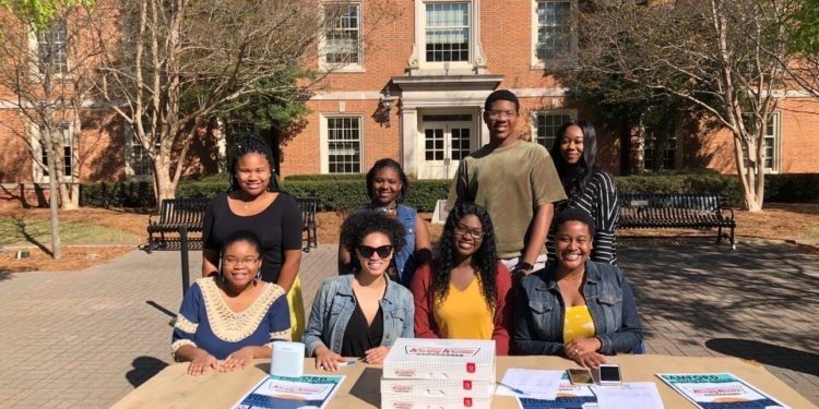 Choir performs ‘Evolution of Gospel’