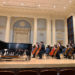 Recap: Samford Orchestra concert features concerto competition winners