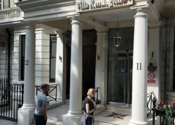 Samford suspends London study abroad due to coronavirus uncertainty