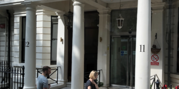 Samford suspends London study abroad due to coronavirus uncertainty