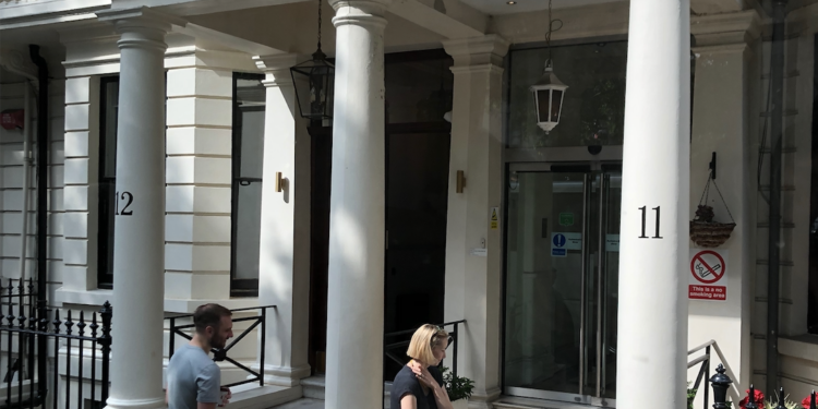 Samford suspends London study abroad due to coronavirus uncertainty