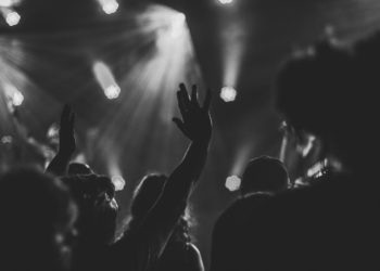 Samford worship releases new single