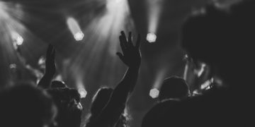 Samford worship releases new single