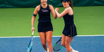 COVID-19 through the eyes of a senior athlete