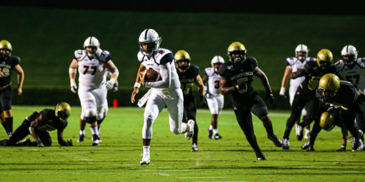 Samford football continues training in isolation