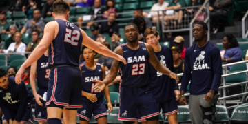 McMillan named men’s basketball head coach