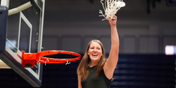 Carley Kuhns: “Nothing Can Take Away What We Accomplished”