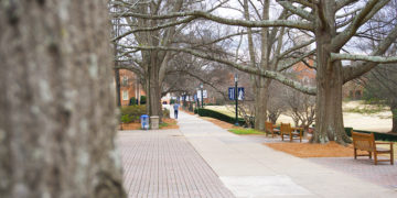 Samford announces student move-out procedure