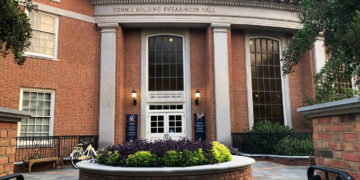 Samford Theatre pushes spring 2020 shows to fall semester