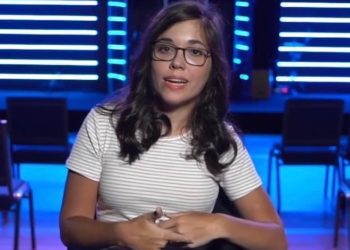 SGA chaplain launches series of virtual devotionals for student and leaders