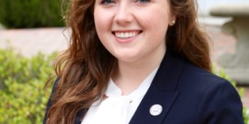 SGA President Hope Dawson reveals plans for school year