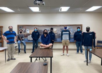 Samford debate team beats Harvard, others at season opener