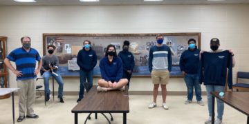 Samford debate team beats Harvard, others at season opener