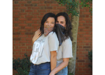 COVID-19 pandemic changes Panhellenic Recruitment