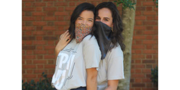 COVID-19 pandemic changes Panhellenic Recruitment