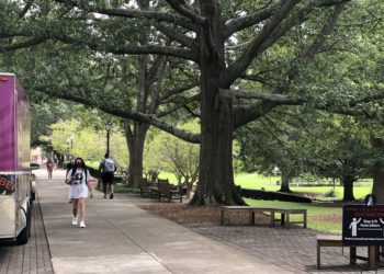 Westmoreland discusses ‘Bring Back the Bulldogs’ plan