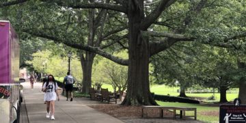 Westmoreland discusses ‘Bring Back the Bulldogs’ plan