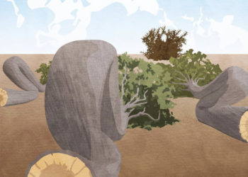 Samford art professor illustrates children’s book ‘Powerful Kindness’