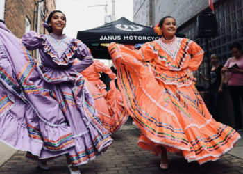 Student organizations celebrate Hispanic Heritage Month virtually