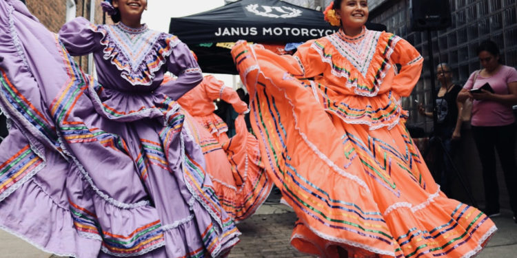 Student organizations celebrate Hispanic Heritage Month virtually