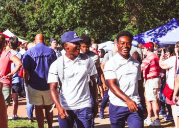 Samford football players reflect on COVID-19 impact