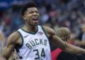 Antetokounmpo wins MVP, championship nears in NBA bubble