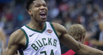Antetokounmpo wins MVP, championship nears in NBA bubble