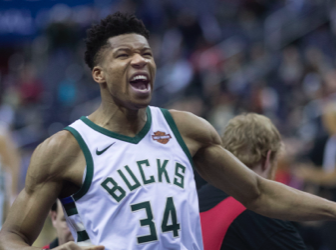Antetokounmpo wins MVP, championship nears in NBA bubble