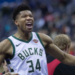 Antetokounmpo wins MVP, championship nears in NBA bubble