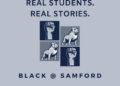 Black at Samford sheds light on stories of students of color