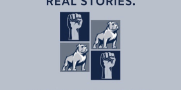 Black at Samford sheds light on stories of students of color