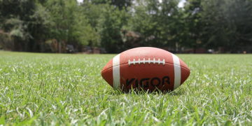 Samford intramural sports continue amid pandemic