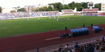 How sports aid in the world’s return to normalcy: an Opinion